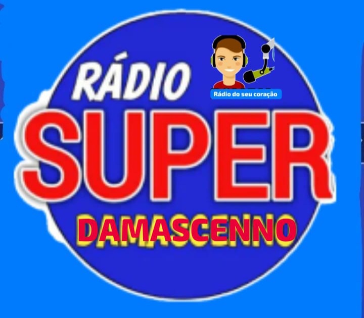 Rádio Super Damasceno